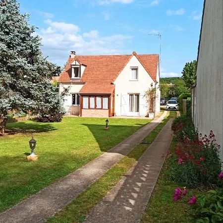 Maison Morigny-Champigny