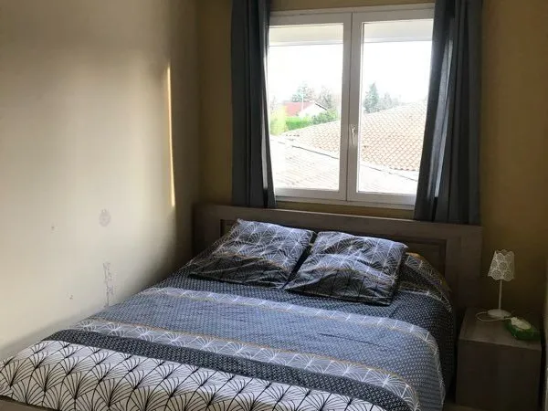 Studio meublé étudiant