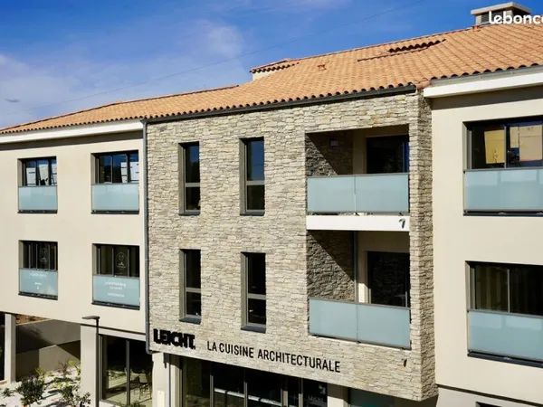 Bureaux 143 m² Sanary-sur-Mer