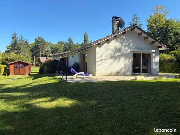 Grande maison