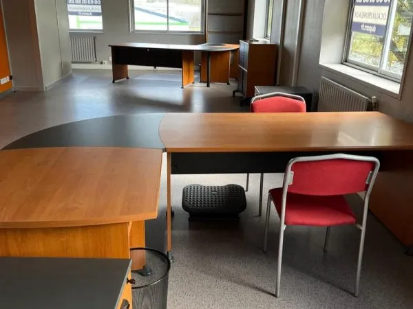 Gradignan - à louer de suite Bureaux 53 m2