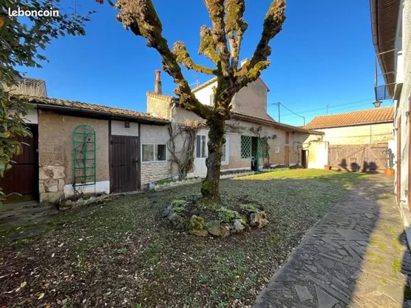 Maison 5 pièces 151 m²
