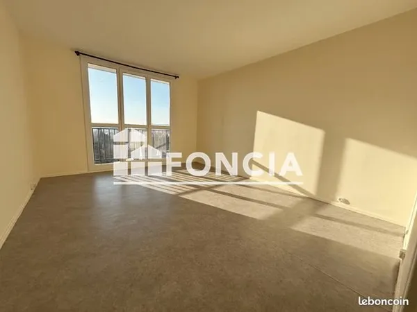Appartement 3 Pièces 56.78m² à louer 1430 - CHATENAY MALABRY 92290