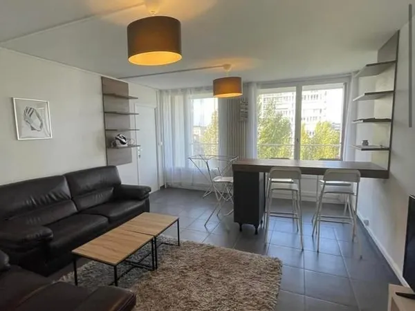 Colocation 5 chambres