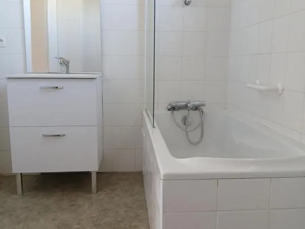 Appartement T3 avec balcon à Avallon