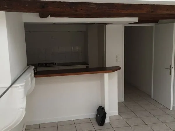 Part loue T2 60m2 nancy centre