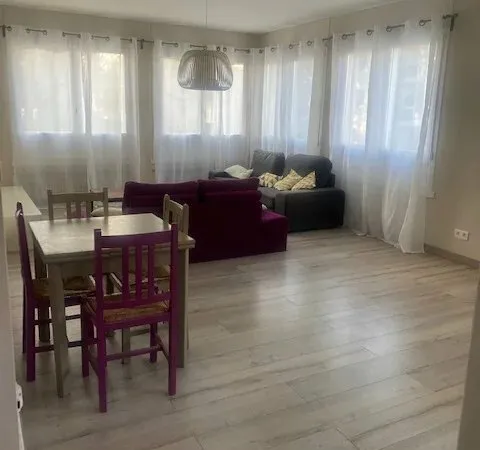 Appartement T2 LYON 3e