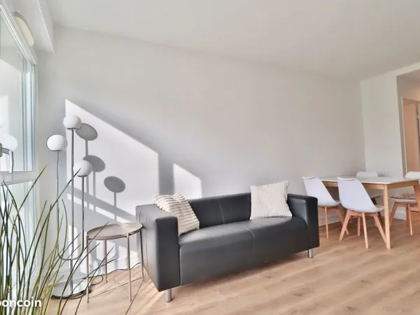 Chambres en colocation proche de Science Po
