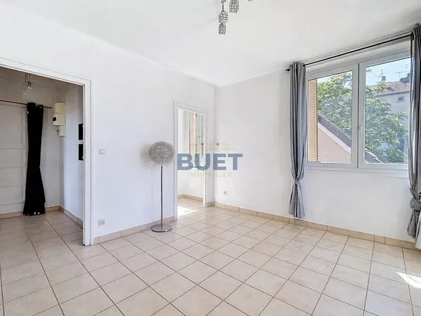 APPARTEMENT TYPE 3 PROCHE FACS - SPECIAL INVESTISSEUR