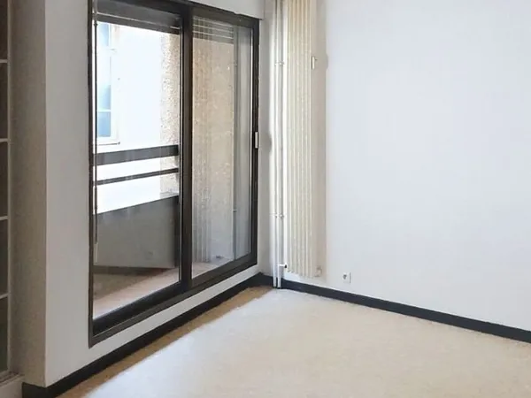Appartement 1 pièce 35 m²