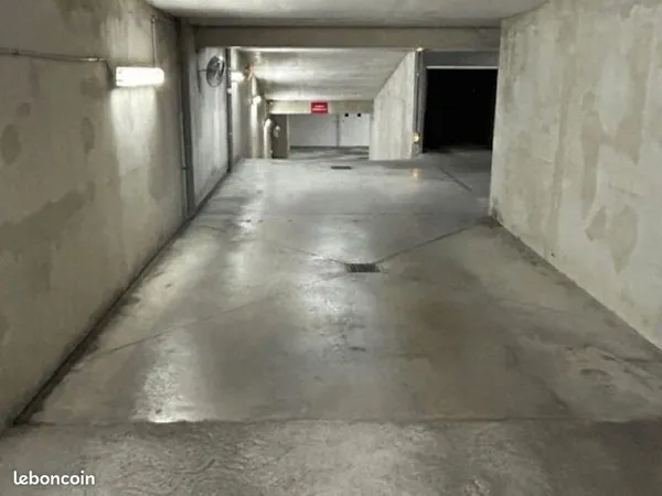 Location Parking