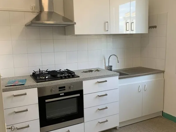 Appartement 1 pièce 33 m²