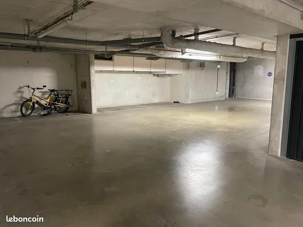 Place moto