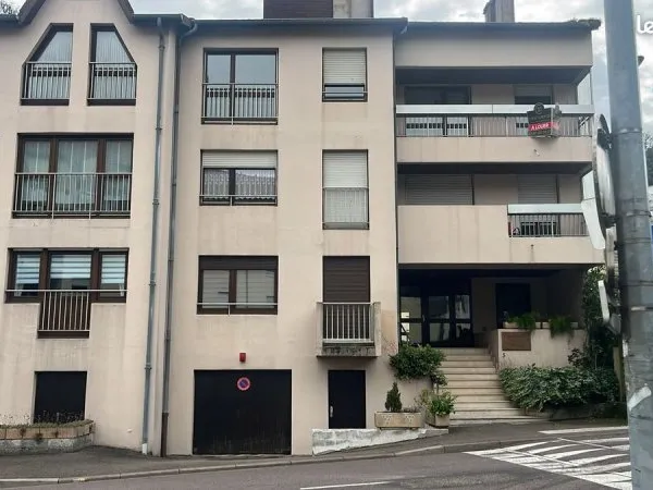 Studio Saint-Avold