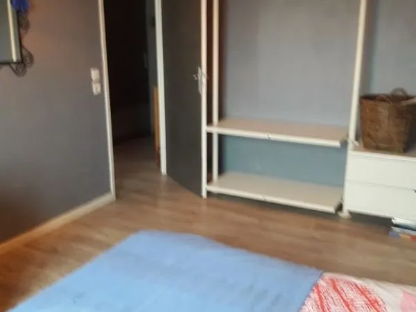 Chambre à louer chez l'habitant
