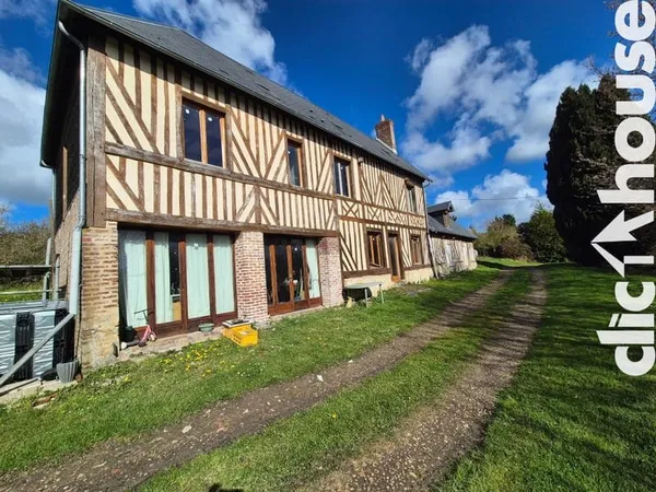 - A VENDRE EXCLUSIVITE BONNEBOSQ ENSEMBLE IMMOBILIER -