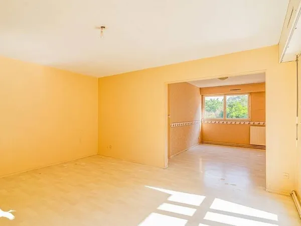 Appartement 5 pièces 94 m²