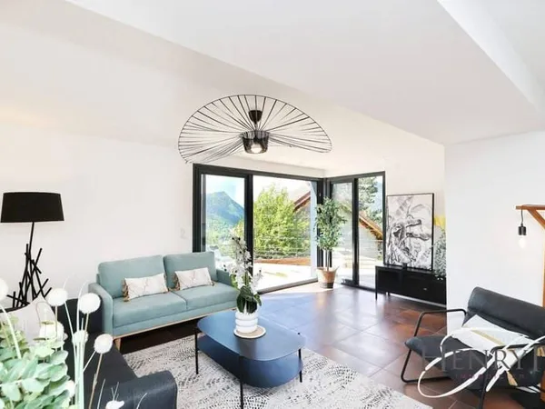 Maison 2 pièces 100 m²