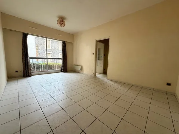 À VENDRE T1 Secteur des Ruchoux