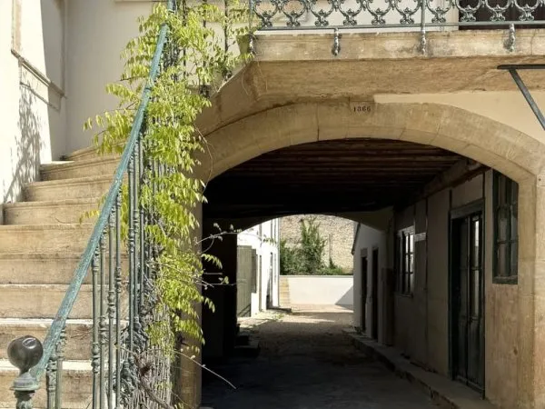 Ensemble immoblier au coeur de Savigny-les-Beaune