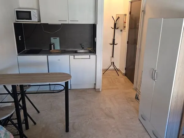 Studio idéal investisseur