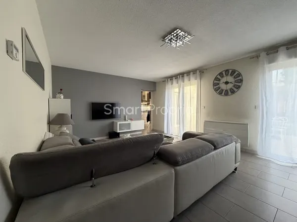 Bassens : Maison 100 M2