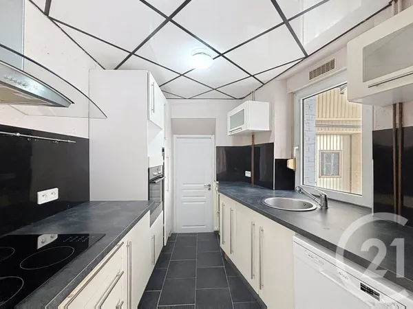 Appartement 3 pièces 72 m²