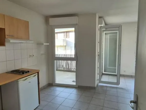 Appartement Vente Le Mans 2p 42m² 118200€