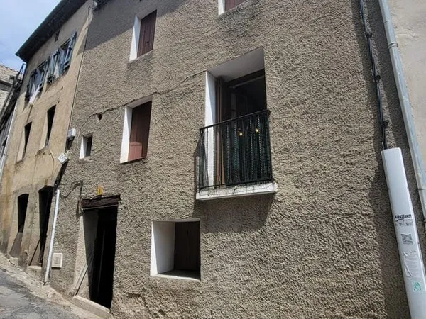 Maison 4 pièces 66 m²