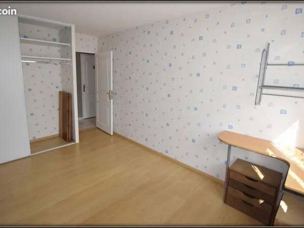 Appartement avec Parking
