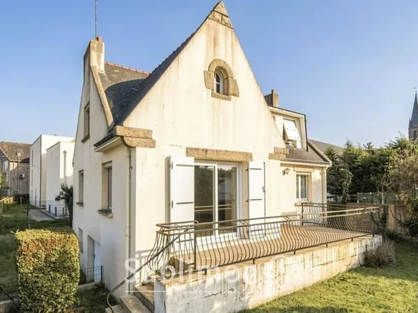 Maison 5 pièces 110 m²