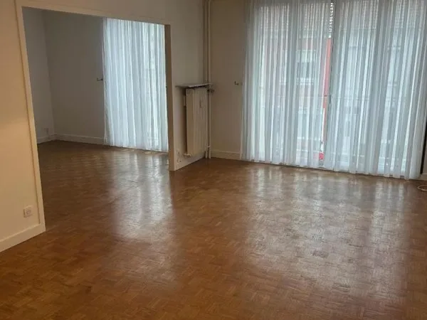 Appartement 3 pièces 92 m²