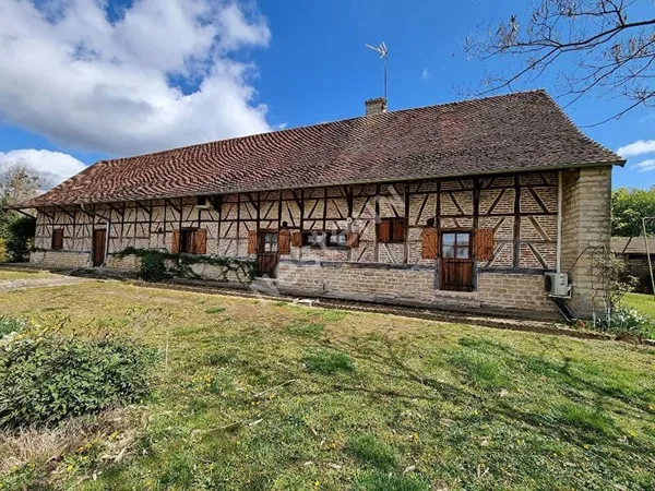 Maison 4 pièces 102 m²