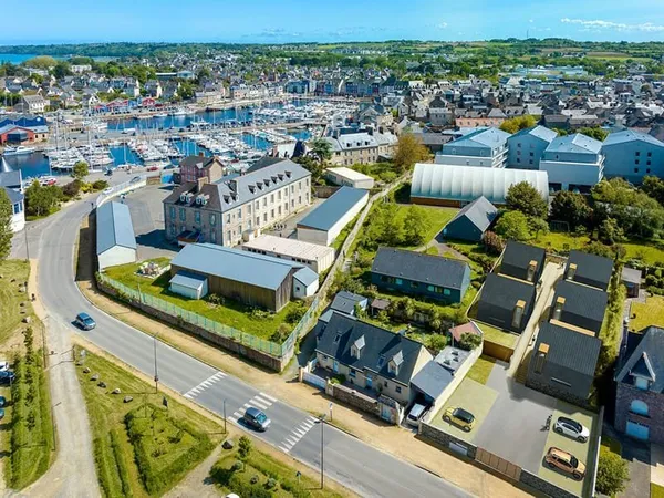 Maison Paimpol