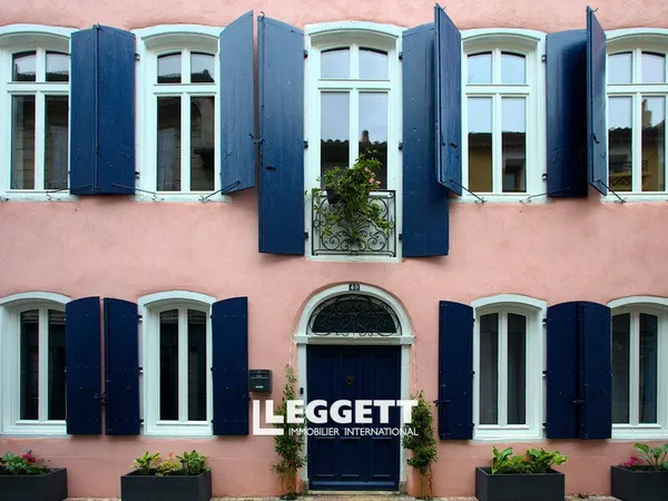 Maison 12 pièce(s), QUILLAN