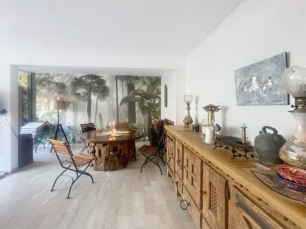 Appartement Grasse 3 pièce(s) terrasse 100 m2