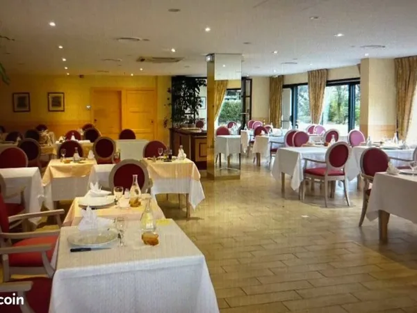 Studio pour investisseur dans residence service