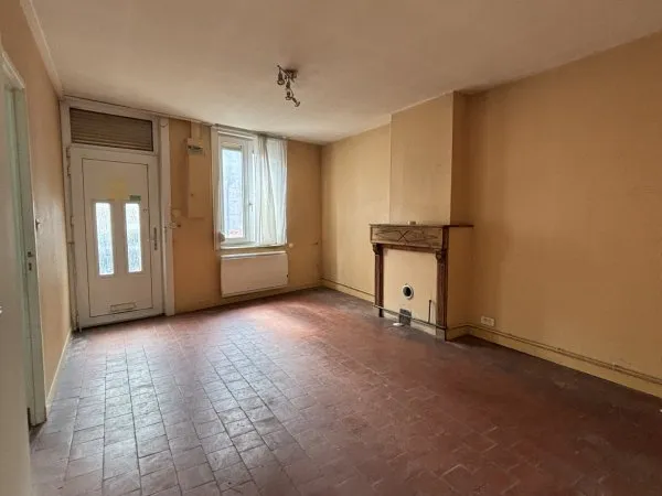 Maison 4 pièces 101 m²