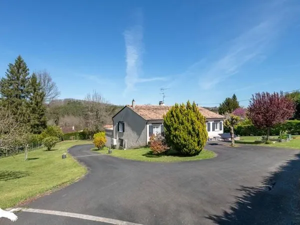 Maison 6 pièces 165 m²