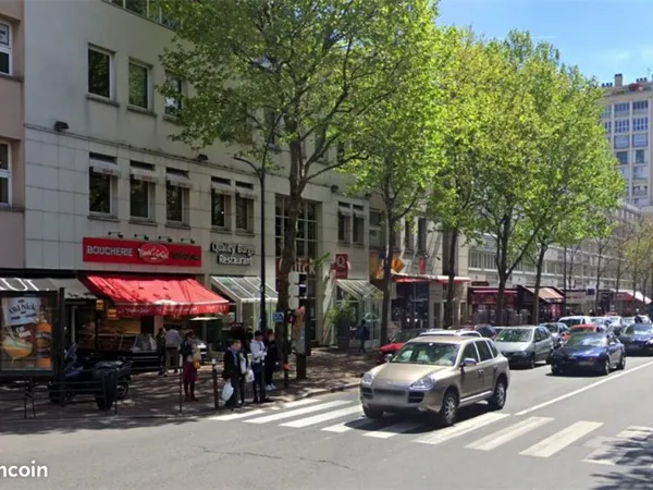Fonds de commerce 79 m² ARGENTEUIL