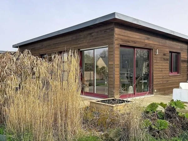 Maison de plain-pied 5 pièces 120 m²