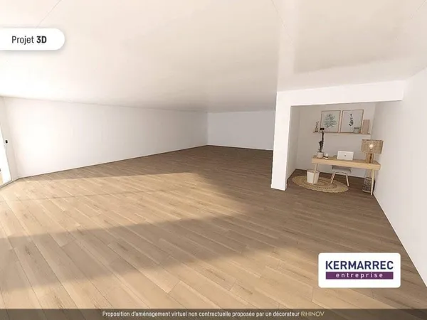 Local commercial 106 m²