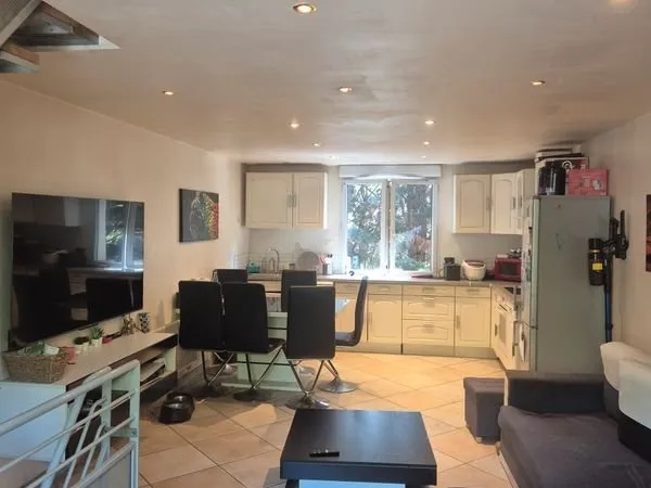 🏡 Maison familiale lumineuse - Idéal résidence principale