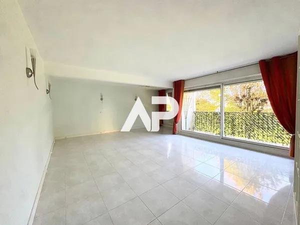 Appartement 5 pièces 110 m²