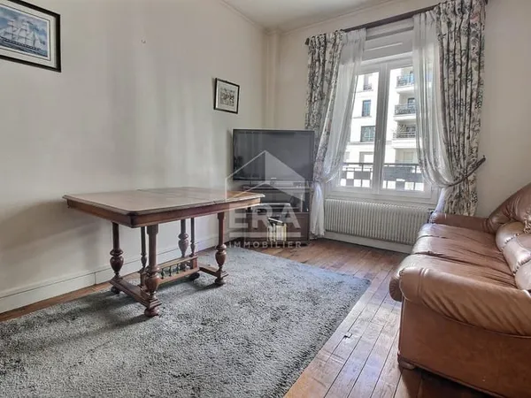 Appartement Mairie de Saint Ouen 3 pièces 54 m2