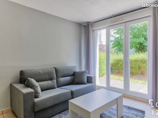 Duplex 4 pièces 95 m²