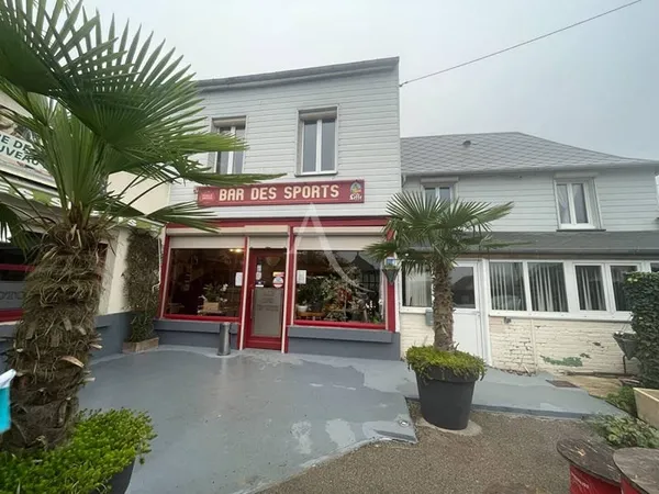Immeuble de rapport 8 pièces 235 m²