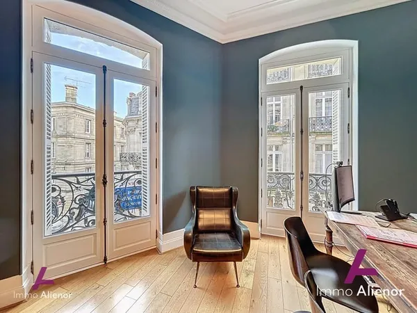 Appartement 5 pièces 120 m²