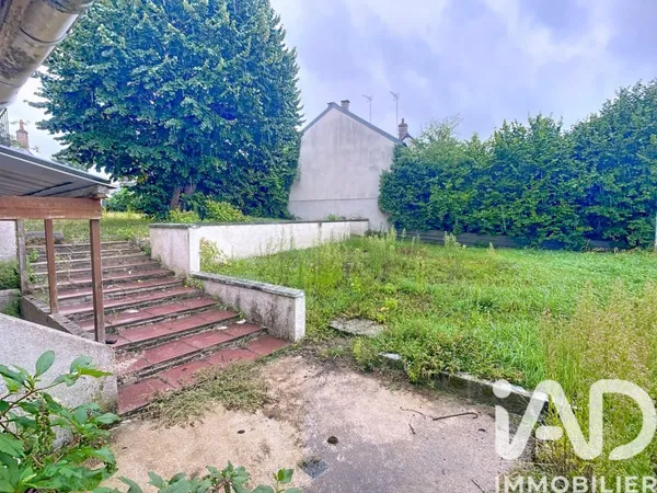 Maison 6 pièces 150 m²