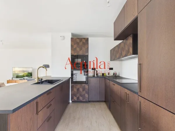 Appartement à vendre Villeurbanne